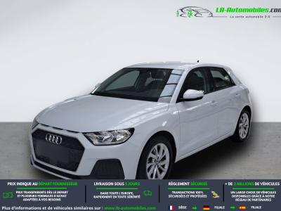 Audi A1 Sportback 30 TFSI 116 ch BVM