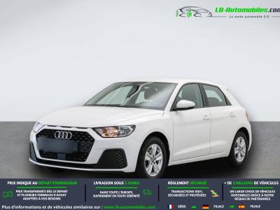 Audi A1 Sportback 30 TFSI 116 ch BVM