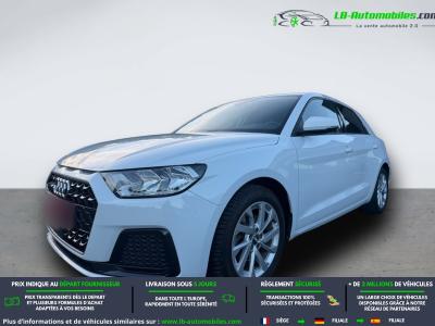 Audi A1 Sportback 30 TFSI 116 ch BVM
