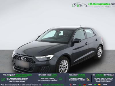 Audi A1 Sportback 30 TFSI 116 ch BVA