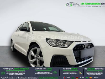 Audi A1 Sportback 35 TFSI 150 ch BVA