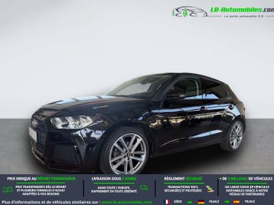 Audi A1 Sportback 35 TFSI 150 ch BVA
