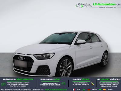 Audi A1 Sportback 35 TFSI 150 ch BVA