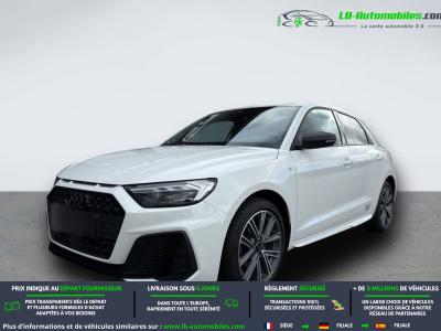 Audi A1 Sportback 35 TFSI 150 ch BVA