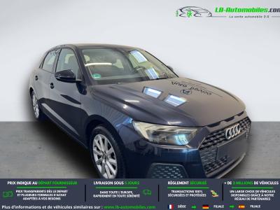 Audi A1 Sportback 30 TFSI 116 ch BVM