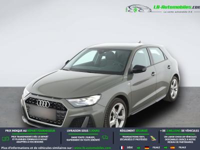Audi A1 Sportback 30 TFSI 116 ch BVM