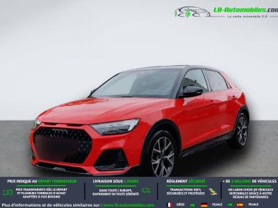 Audi A1 CityCarver 25 TFSI 95 ch BVM