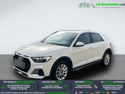 Audi A1 CityCarver 25 TFSI 95 ch BVM