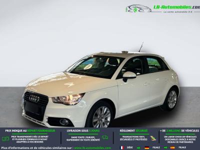 Audi A1 Sportback 1.0 TFSI 82