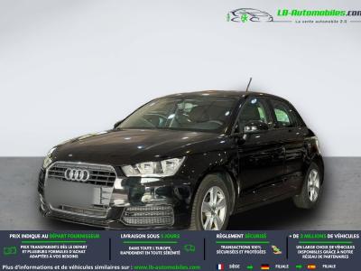 Audi A1 Sportback 1.0 TFSI 82