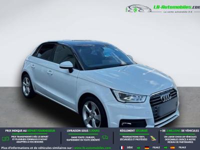 Audi A1 Sportback 1.0 TFSI 82