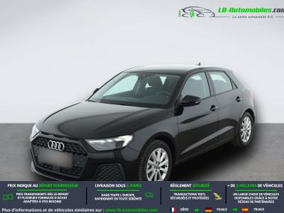 Audi A1 Sportback 30 TFSI 116 ch BVA