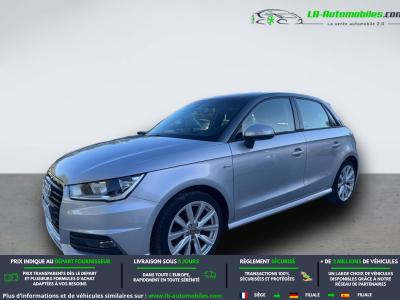 Audi A1 Sportback 1.4 TDI 90 BVM