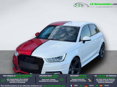 Audi A1 Sportback 1.4 TFSI 125 BVM