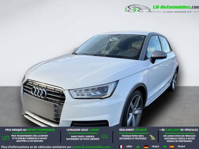 Audi A1 Sportback 1.4 TFSI 125 BVA