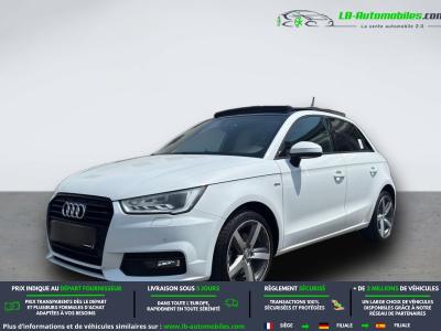 Audi A1 Sportback 1.4 TFSI 125 BVA
