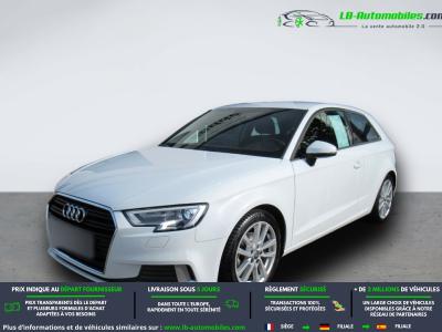Audi A3 1.4 TFSI COD 150 BVM