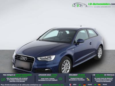 Audi A3 1.4 TFSI COD 150 BVA
