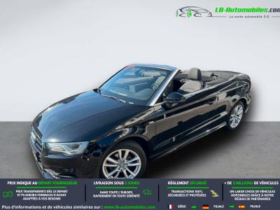 Audi A3 1.6 TDI 110 BVM