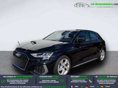 Audi A3 Sportback 30 TDI 116 BVA