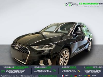 Audi A3 Sportback 30 TDI 116 BVA