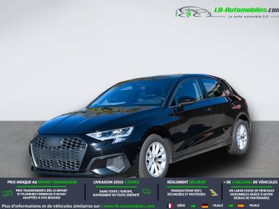 Audi A3 Sportback 30 TDI 116 BVA