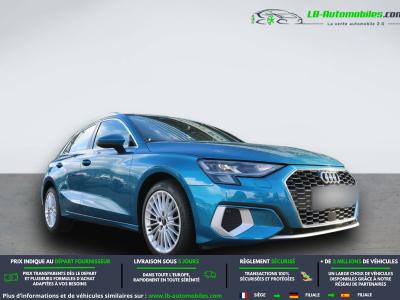 Audi A3 Sportback 30 TDI 116 BVA