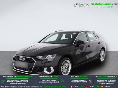Audi A3 Sportback 30 TDI 116 BVA