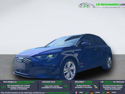 Audi A3 Sportback 30 TDI 116 BVA