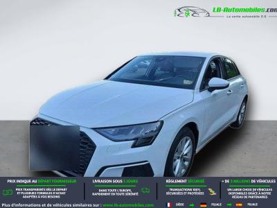Audi A3 Sportback 30 TDI 116 BVA
