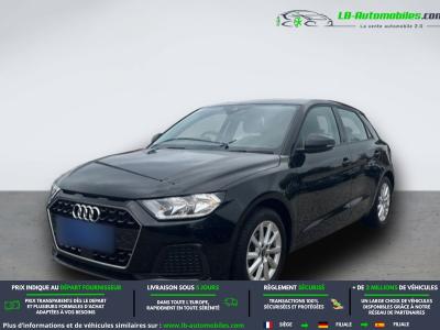Audi A1 Sportback 25 TFSI 95 ch BVA