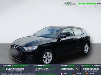 Audi A1 Sportback 25 TFSI 95 ch BVA