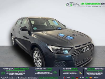Audi A1 Sportback 25 TFSI 95 ch BVA
