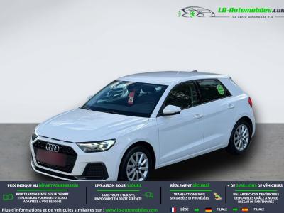 Audi A1 Sportback 25 TFSI 95 ch BVA
