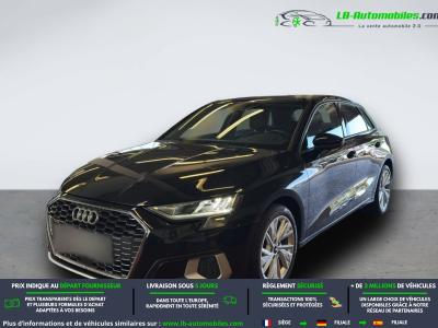 Audi A3 Sportback 30 TDI 116 BVA