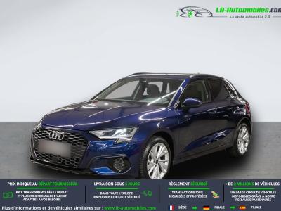Audi A3 Sportback 30 TDI 116 BVA