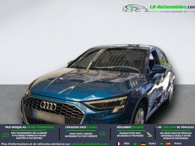 Audi A3 Sportback 30 TDI 116 BVA