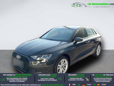 Audi A3 Sportback 30 TDI 116 BVA