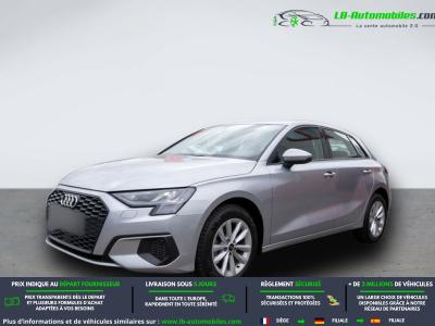 Audi A3 Sportback 30 TDI 116 BVA