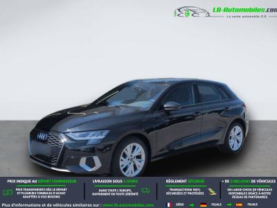 Audi A3 Sportback 30 TDI 116 BVA