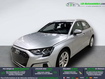 Audi A3 Sportback 30 TDI 116 BVA
