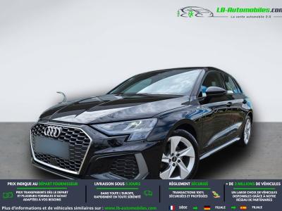 Audi A3 Sportback 30 TDI 116 BVA