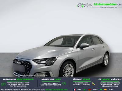 Audi A3 Sportback 30 TFSI 110 BVM