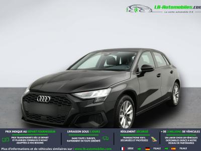 Audi A3 Sportback 30 TFSI 110 BVM