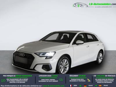 Audi A3 Sportback 30 TFSI 110 BVM