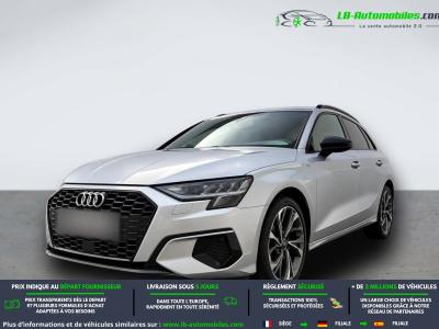 Audi A3 Sportback 30 TFSI 110 BVM