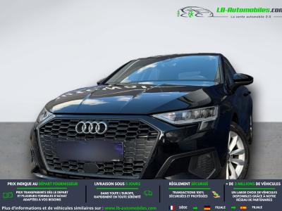 Audi A3 Sportback 30 TFSI 110 BVM