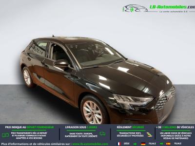 Audi A3 Sportback 30 TFSI 110 BVM