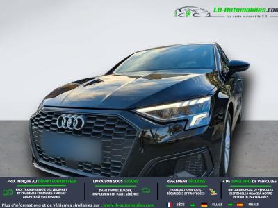 Audi A3 Sportback 30 TFSI 110 BVM