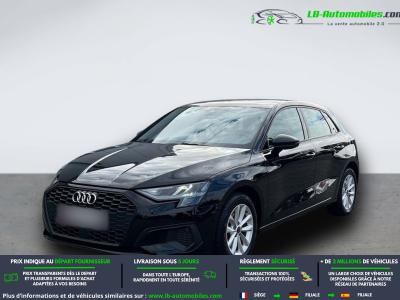 Audi A3 Sportback 30 TFSI 110 BVM